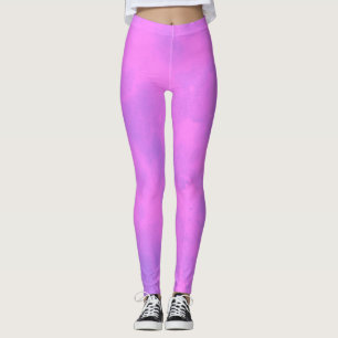 Love Potion Cloud Effect Leggings