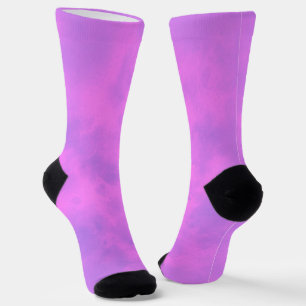 Love Potion Cloud Effect Socks