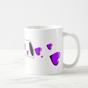 love potion coffee mug