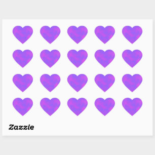 Love Potion Heart Sticker