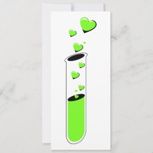 love potion invitation