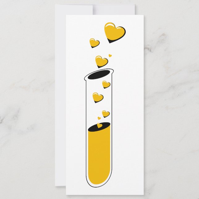 love potion invitation (Front)
