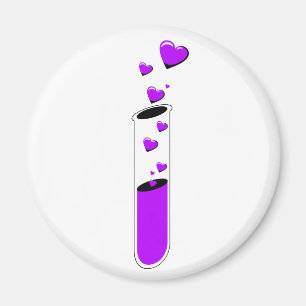 love potion magnet