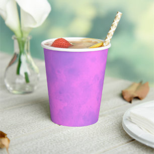 Love Potion Paper Cups