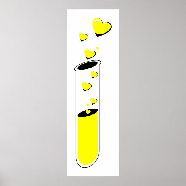 love potion poster (Front)