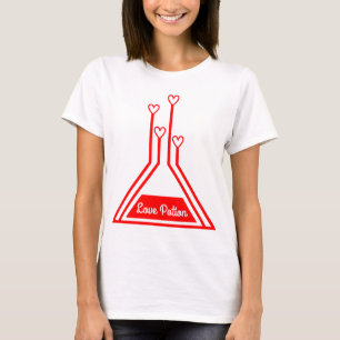 love potion T-Shirt