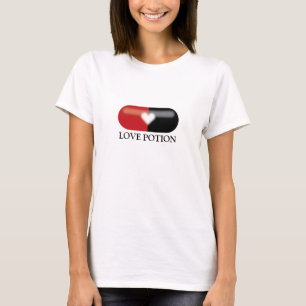 Love Potion T-Shirt