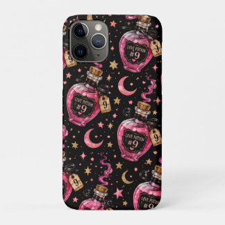 Love Potions Case-Mate iPhone Case