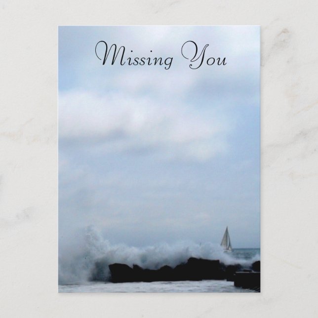 Love Power_ Postcard (Front)