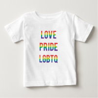 Love Pride LGBTQ