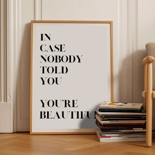 Love Print Wedding Print Poetry Valentine Wall Art