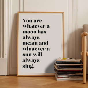 Love Print Winter Print Christmas Print Wedding Pr