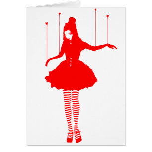 love puppet