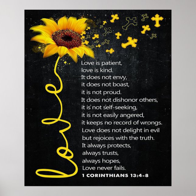 Love Quote For Husband | Cute Decor (Front)