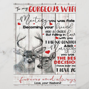 Love Quote For Wife Birthday, Wife Couple Wedding Menu