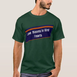 Love quote T shirt