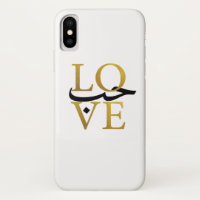 Love Quote w/ Arabic.