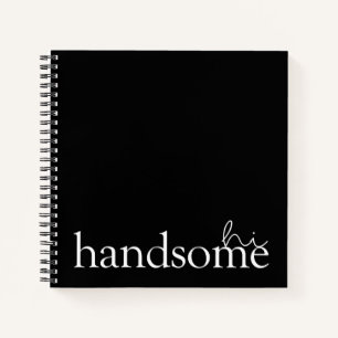 Love Quotes V Notebook