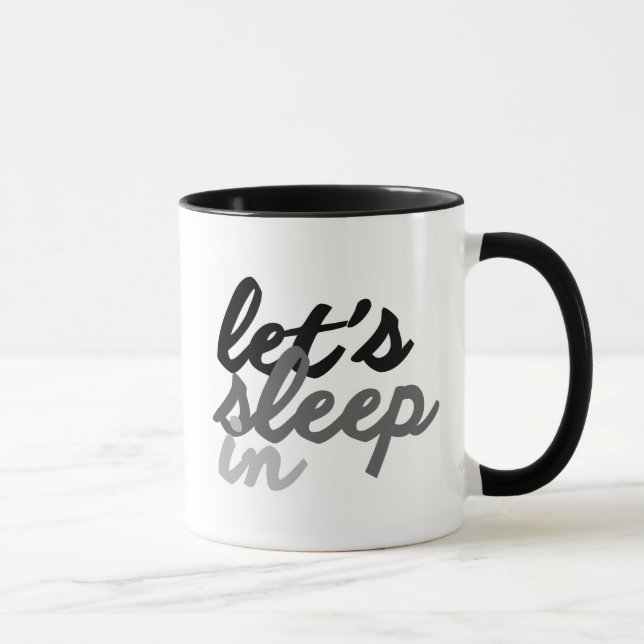 Love Quotes VI Mug (Right)