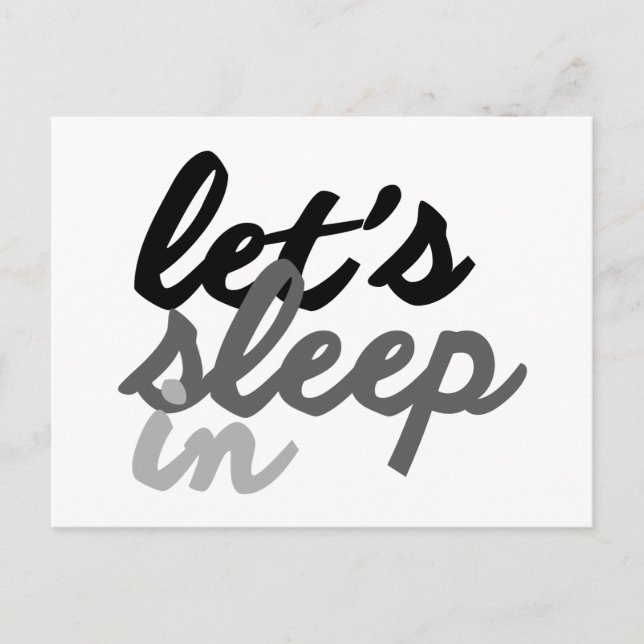 Love Quotes VI Postcard (Front)