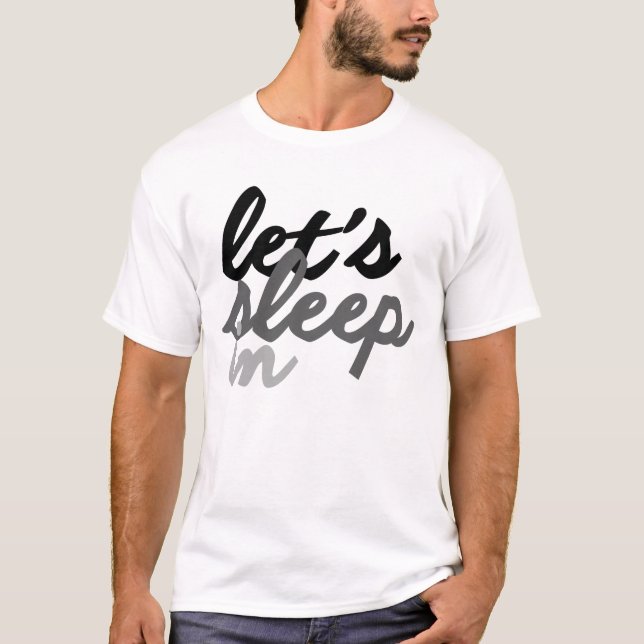 Love Quotes VI T-Shirt (Front)