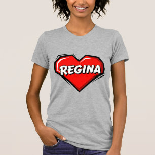 Love Regina T-Shirt