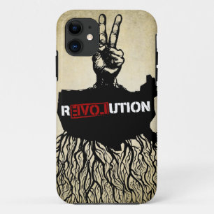 Love Revolution Case-Mate Case