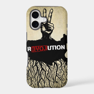 Love Revolution Case-Mate Case