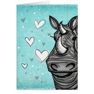 love rhino