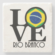 LOVE Rio Branco
