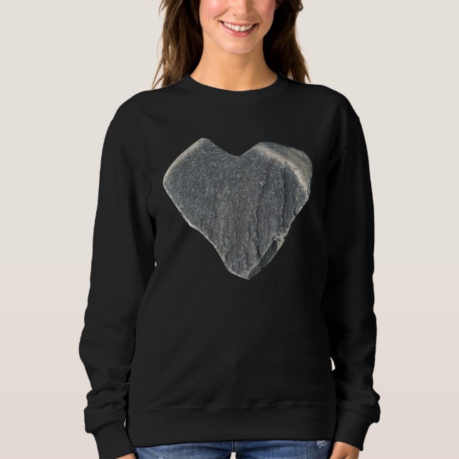 Love Rock Balance Sweatshirt (Front)