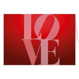 Love Romance Red Pink