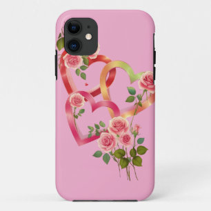 Love & Romance – Valentine’s Day Special Case-Mate iPhone Case