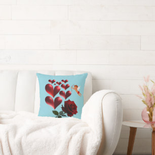 Love & Romance – Valentine’s Day Special Cushion