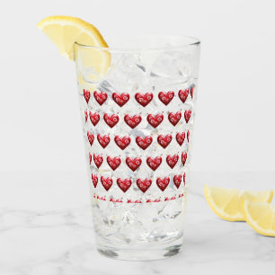 Love & Romance – Valentine’s Day Special  Glass