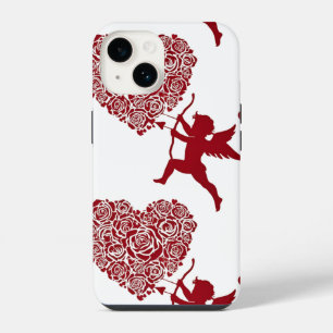 Love & Romance – Valentine’s Day Special  iPhone 14 Case