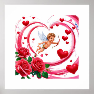 Love & Romance – Valentine’s Day Special Poster