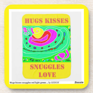 lOVE ROMANCE WELCOME HOME Coaster