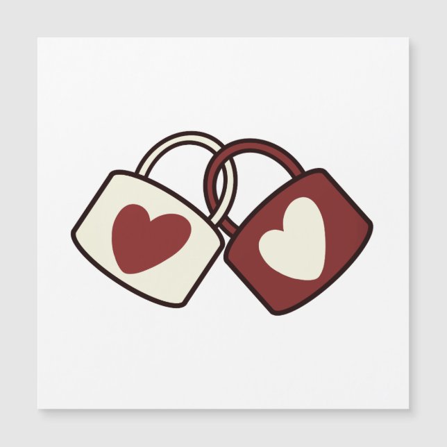 Love, Romantic, Couple (Front)