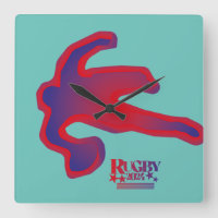 LOVE RUGBY BY MASANSER PIXELAT