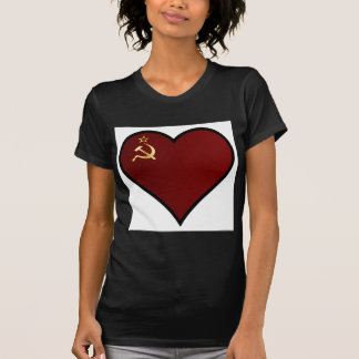 Love Russia T-Shirt