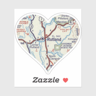 Love Rutland Vermont