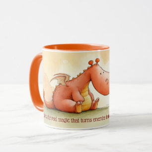 Love’s True Magic Mug