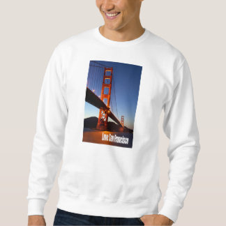 Love San Francisco Sweatshirt