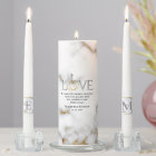 Love Scripture Verse Ephesians 4:2 Wedding