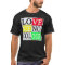 Love See No Colour -- T-Shirt