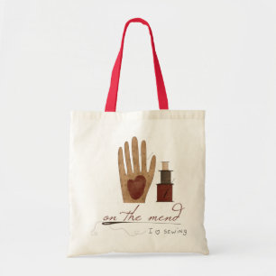 Love Sewing Bag