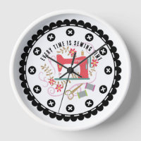 Love Sewing Machine White