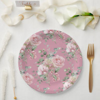 Love Shack Fiance Garden Tea Party Bridal Shower