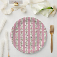 Love Shack Fiance Pink Tea Party Bridal Shower